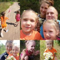 #РодныеЛюбимые #ГодСемьи2024 Все традиции важны #РодныеЛюбимые #ГодСемьи2024 Все традиции важны.