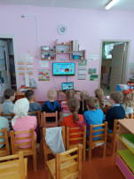 Популяризация раздельного сбора и осознанного потребления мусора Популяризация раздельного сбора и осознанного потребления мусора.
