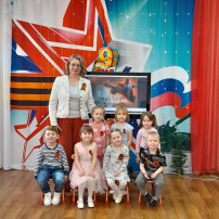 #ГОД_ЗАЩИТНИКА_ОТЕЧЕСТВА_2025 Утренники, посвящённые Дню Победы #ГОД_ЗАЩИТНИКА_ОТЕЧЕСТВА_2025 Утренники, посвящённые Дню Победы.