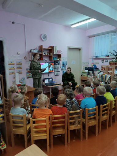 Сетевое взаимодействие. День Героев Отечества Сетевое взаимодействие. День Героев Отечества.