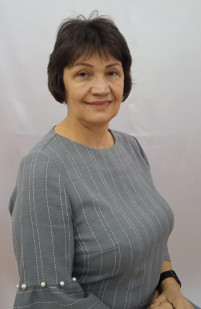 Митрофанова Ирина Анатольевна