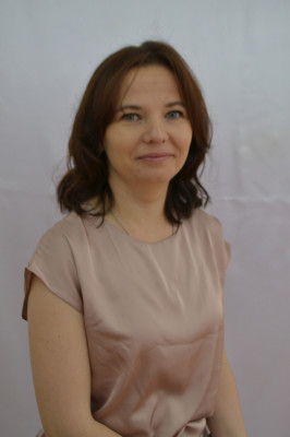 Педагогический работник Курочкина Татьяна Викторовна