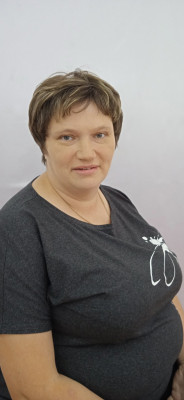 Педагогический работник Григорьева Яника Станиславовна