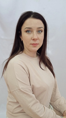 Педагогический работник Моргунова Александра Романовна